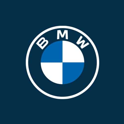 Reiterer BMW