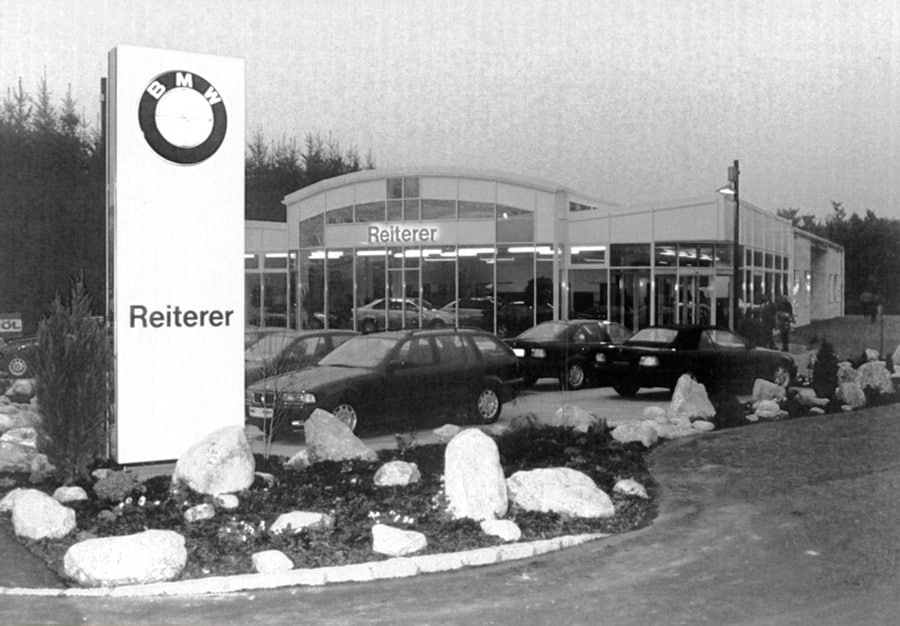 Reiterer GmbH 1996